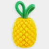 Jouet à remplir pour chien - Ananas 🍍