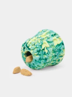 Jouet à remplir pour chien - Morel (2 coloris)