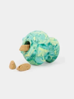 Jouet à remplir pour chien - Toadstool (2 coloris)