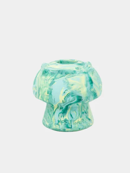 Jouet à remplir pour chien - Toadstool (2 coloris)