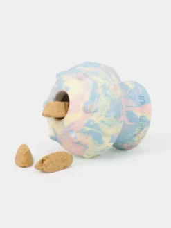 Jouet à remplir pour chien - Toadstool (2 coloris)