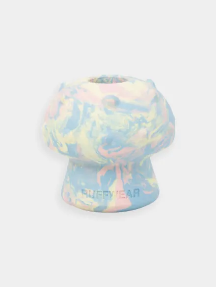 Jouet à remplir pour chien - Toadstool (2 coloris)