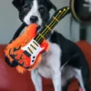 Jouet rétro pour chien - 90's Classic - Guitare Electrique 🎸 - Pet PLAY