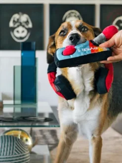 Jouet rétro pour chien - 80's Classic - Joystick 🕹️ - Pet PLAY