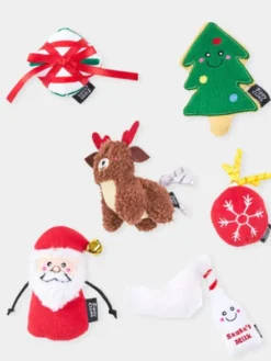 Jouets pour chat - Christmas Classics 🎅 - Zippy Claws
