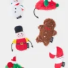 Jouets pour chat - Holiday Festive Cheer 🎄 - Zippy Claws