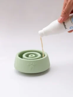 Kéfir pour chien et chat - Carotte et Poire - Yogupet