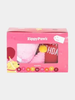 Kit Anniversaire - Happy Birthday Girl 🎂🎉🎈 - Zippy Paws