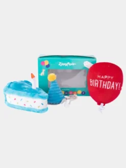 Kit Anniversaire - Happy Birthday Boy 🎂🎉🎈 - Zippy Paws