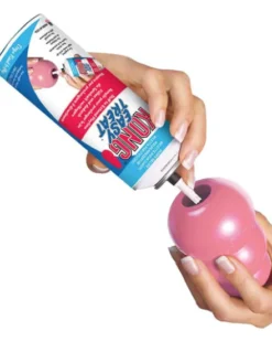 KONG Easy Treat Puppy pour chiot - Foie de Poulet