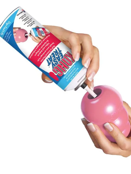 KONG Easy Treat Puppy pour chiot - Foie de Poulet