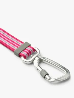 Laisse ajustable pour chien - Urban Freestyle Rose - Dog Copenhagen