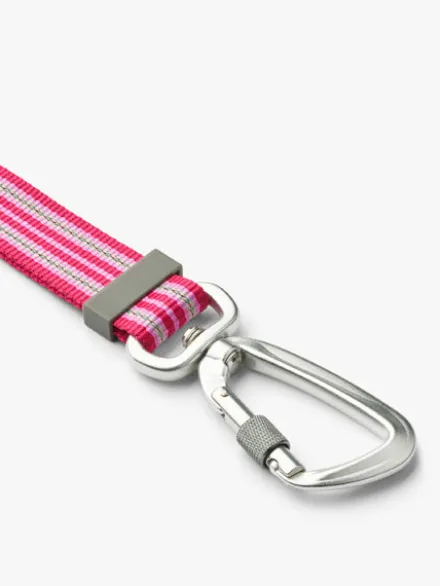 Laisse ajustable pour chien - Urban Freestyle Rose - Dog Copenhagen