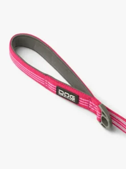 Laisse ajustable pour chien - Urban Freestyle Rose - Dog Copenhagen