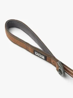 Laisse ajustable pour chien - Urban Freestyle Marron - Dog Copenhagen