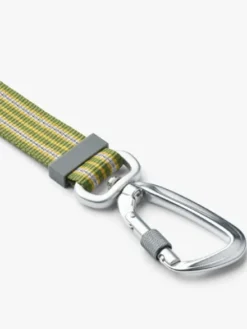 Laisse ajustable pour chien - Urban Freestyle Vert - Dog Copenhagen