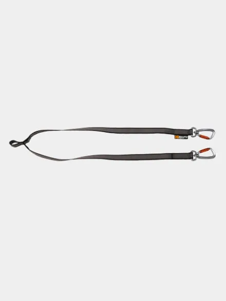 Laisse double - Touring Double (M) - Non-Stop Dogwear