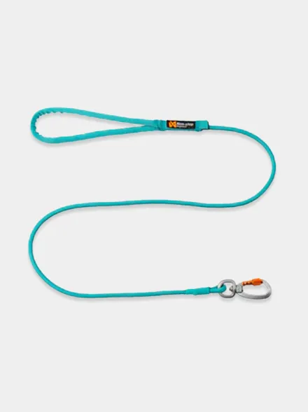 Laisse en corde pour chien - Trekking rope leash (2 coloris) - Non Stop Dogwear