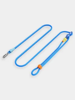 Laisse mains libres et imperméable pour chien - Neopro Sapphire - Zee.Dog