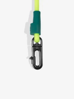 Laisse mains libres et imperméable pour chien - Neopro Fluo - Zee.Dog