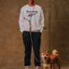 Laisse pour chien ajustable - Suede - Reebok x Zee.dog