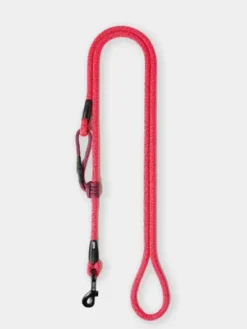 Laisse pour chien extensible en corde - Gurla - Ringhio