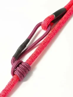 Laisse pour chien extensible en corde - Gurla - Ringhio