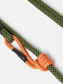 Laisse pour chien extensible en corde - Machu Picchu - Ringhio