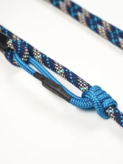Laisse pour chien extensible en corde - Jupiter - Ringhio