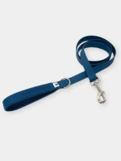 Laisse pour chien Funston Waterproof Bleu Marine - Wildebeest