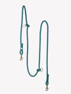 Laisse pour chien "mains libres" en corde - Blue (Bleu) - Furlou
