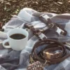 Laisse pour chien multipostions Cloud - Espresso - Shop Sunny Tails
