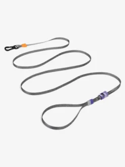 Laisse pour chien réglable - Long Leash - Zee.Dog