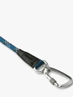 Laisse pour chien - Urban Rope Bleu - Dog Copenhagen