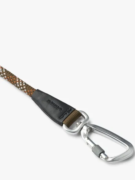 Laisse pour chien - Urban Rope Marron - Dog Copenhagen