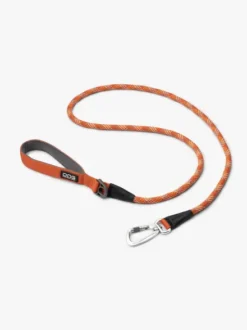 Laisse pour chien - Urban Rope Orange - Dog Copenhagen