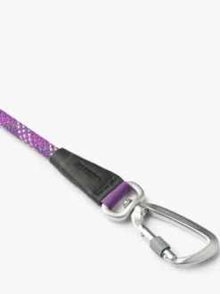 Laisse pour chien - Urban Rope Violet - Dog Copenhagen