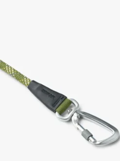 Laisse pour chien - Urban Rope Vert - Dog Copenhagen