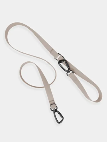 Laisse waterproof MELLEM X pour chien - Dunes - Lambwolf Collective