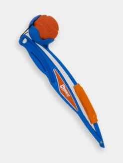 Lanceur de balles Fetch & Fold pour chien - Chuck It