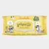 Lingettes nettoyantes pour chien - Aloe Vera et Camomille