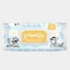 Lingettes nettoyantes pour chien - Argan et Eau micellaire