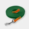 Longe convenience 5m pour chien - Vert Forêt - Hunter