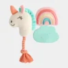 Lot de 3 jouets pour chiot Little Buddy - Wonderland