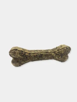 Lot de 4 os à mâcher pour chiot - Saumon et Boeuf - Icepaw