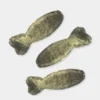 Lot de 3 sticks de Morue en forme de poisson - Icepaw