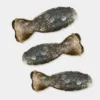 Lot de 3 sticks de Saumon en forme de poisson - Icepaw
