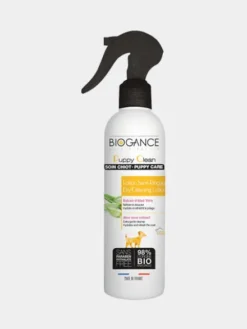 Lotion douce sans rinçage pour chiot - No rince Lotion Puppy - Biogance