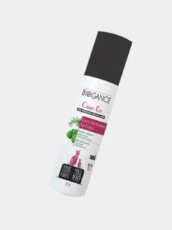 Lotion soin des oreilles pour chien - Clean Ear - Biogance