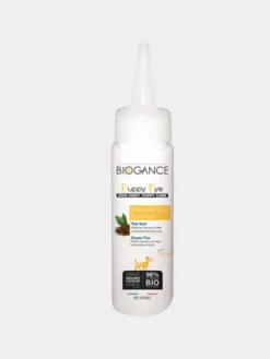 Lotion soin des yeux pour chiot - Puppy Eye - Biogance